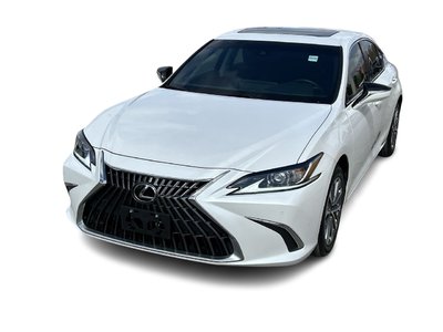 2023 Lexus ES in Markham, Ontario