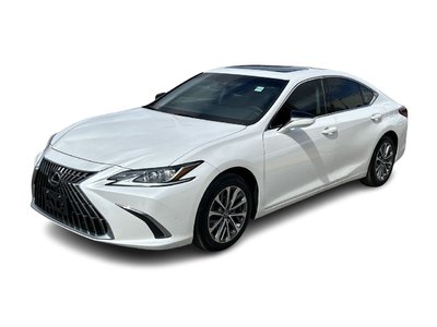 2023 Lexus ES in Markham, Ontario