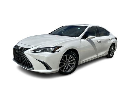 2023 Lexus ES in Markham, Ontario
