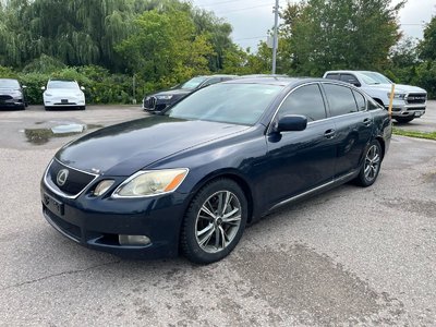 2006 Lexus GS in Markham, Ontario