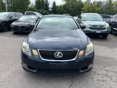 2006 Lexus GS in Markham, Ontario
