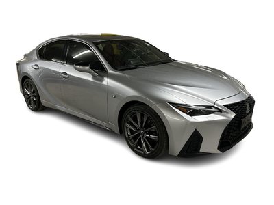Lexus IS  2022 à Markham, Ontario