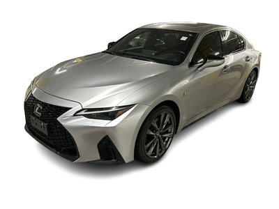Lexus IS  2022 à Markham, Ontario