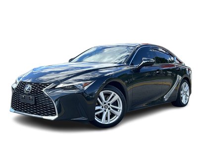 2023 Lexus IS in Markham, Ontario