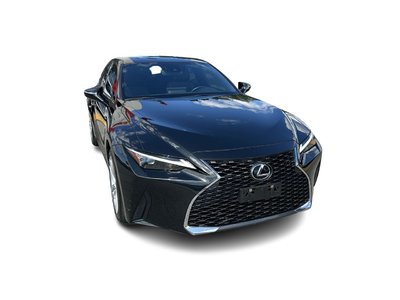 2023 Lexus IS in Markham, Ontario
