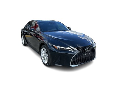 2023 Lexus IS in Markham, Ontario