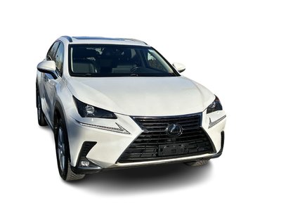 Lexus NX 300  2018 à Markham, Ontario
