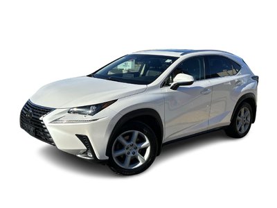2018 Lexus NX 300 in Markham, Ontario