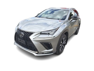 2019 Lexus NX in Markham, Ontario
