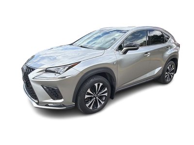 2019 Lexus NX in Markham, Ontario