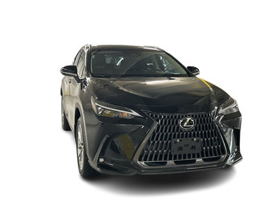 2022 Lexus NX in Markham, Ontario