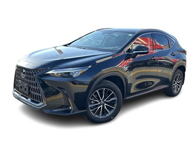 2025 Lexus NX in Markham, Ontario