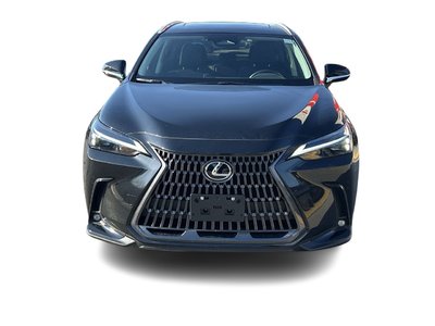 2025 Lexus NX in Markham, Ontario
