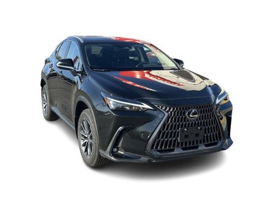 2025 Lexus NX in Markham, Ontario