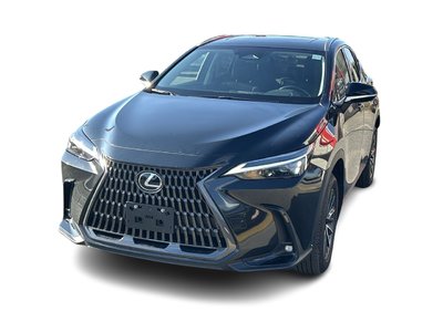 2025 Lexus NX in Markham, Ontario