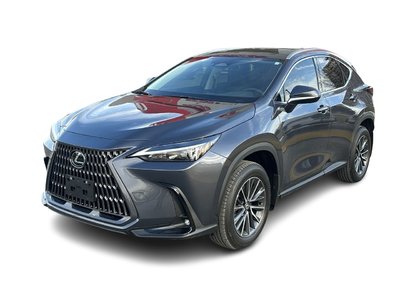 2026 Lexus NX in Markham, Ontario
