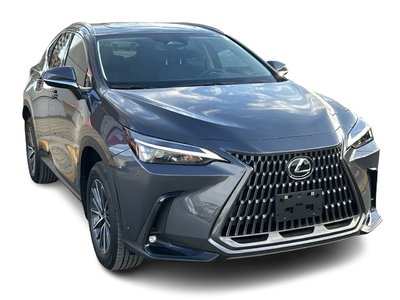 2026 Lexus NX in Markham, Ontario