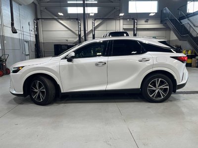 2024 Lexus NXh in Markham, Ontario