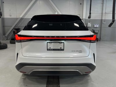 2024 Lexus NXh in Markham, Ontario