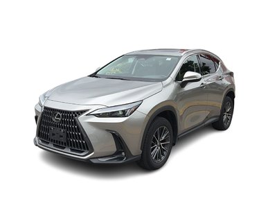 Lexus NXh  2024 à Markham, Ontario