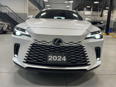 2024 Lexus NXh in Markham, Ontario