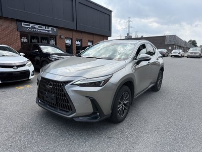 2024 Lexus NXh in Markham, Ontario