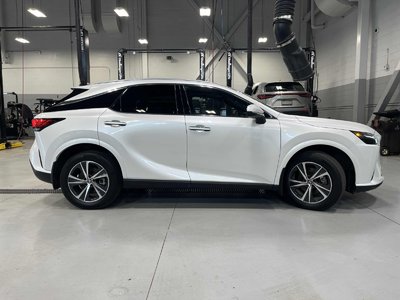 2024 Lexus NXh in Markham, Ontario