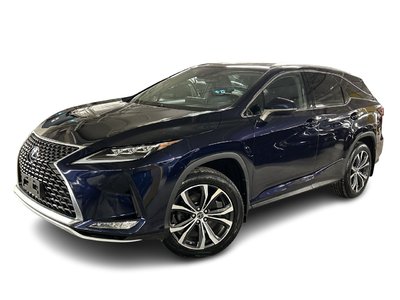 2022 Lexus RX L in Markham, Ontario