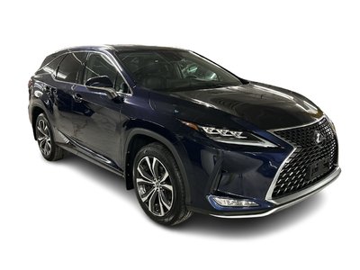 2022 Lexus RX L in Markham, Ontario