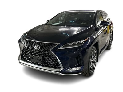 Lexus RX L  2022 à Markham, Ontario
