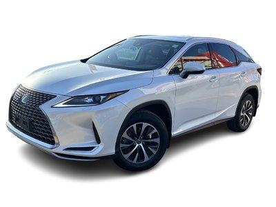 2022 Lexus RX in Markham, Ontario