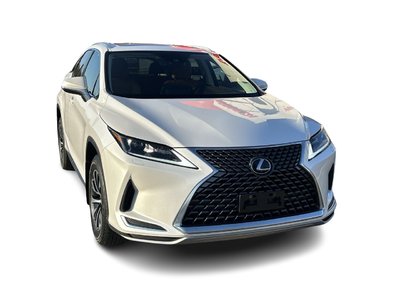 2022 Lexus RX in Markham, Ontario