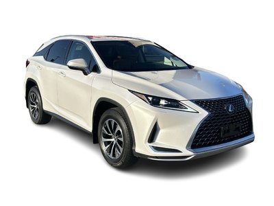 2022 Lexus RX in Markham, Ontario