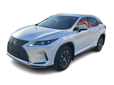 Lexus RX  2022 à Markham, Ontario