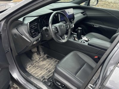 Lexus RX  2023 à Markham, Ontario