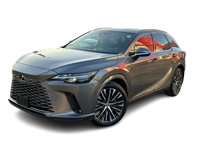 2023 Lexus RX in Markham, Ontario