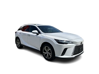 2023 Lexus RX in Markham, Ontario