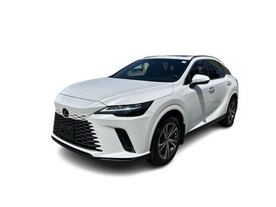 2023 Lexus RX in Markham, Ontario