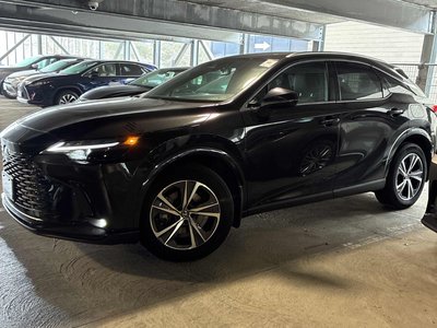 2024 Lexus RX in Markham, Ontario