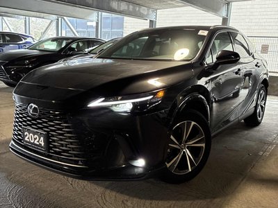 2024 Lexus RX in Markham, Ontario