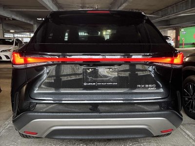 2024 Lexus RX in Markham, Ontario