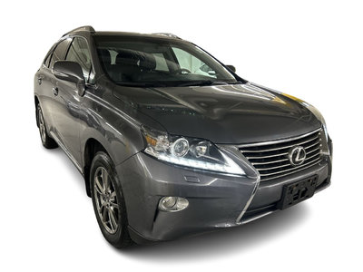 2013 Lexus RX350 in Markham, Ontario