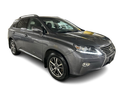 2013 Lexus RX350 in Markham, Ontario