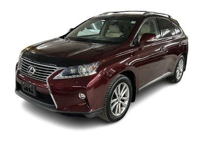 Lexus RX350  2015 à Markham, Ontario