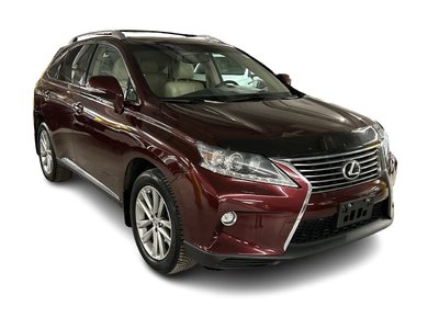 2015 Lexus RX350 in Markham, Ontario