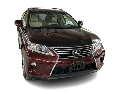 2015 Lexus RX350 in Markham, Ontario