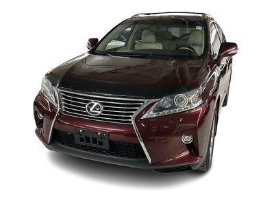 Lexus RX350  2015 à Markham, Ontario