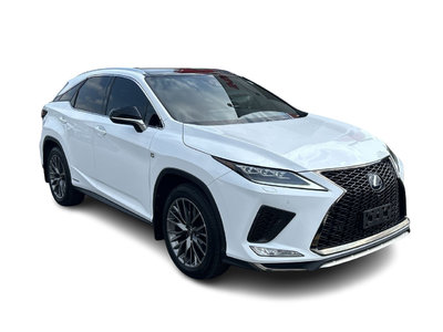 2020 Lexus RX450h in Markham, Ontario
