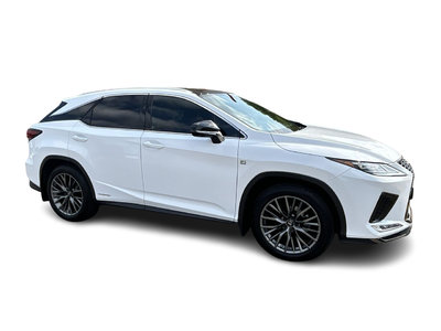 2020 Lexus RX450h in Markham, Ontario