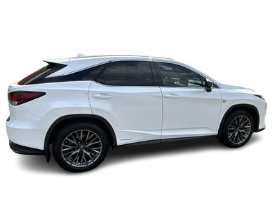 2020 Lexus RX450h in Markham, Ontario